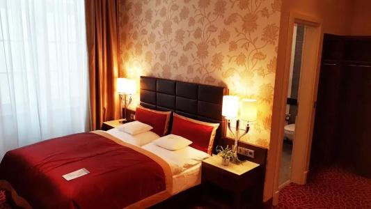 Best Western Plus StadtPalais - 33