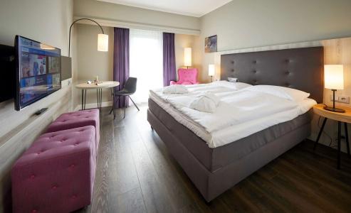 Radisson Blu Bremen - 59