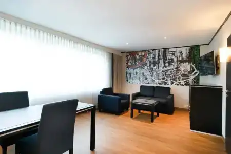 Seminaris Bad Honnef - 3
