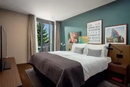 Acasa Suites - 29