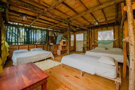 Cabarete Boutique Eco Lodge Beachfront - 122