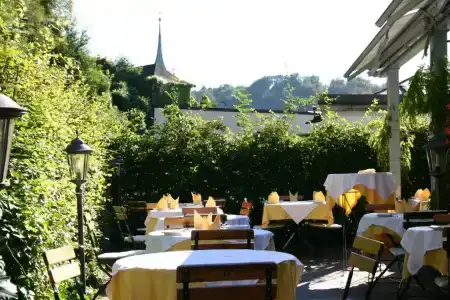 Altstadt Stadtkrug - 11