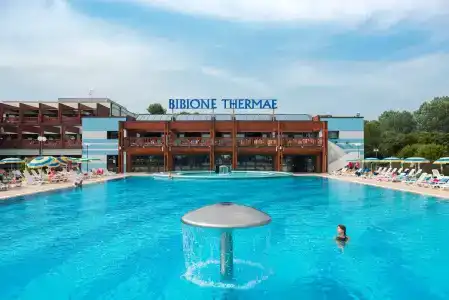Savoy Beach & Thermal Spa - 24
