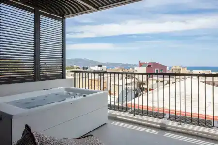Porta Suites - 6