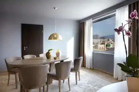 Wyndham Grand Athens - 134