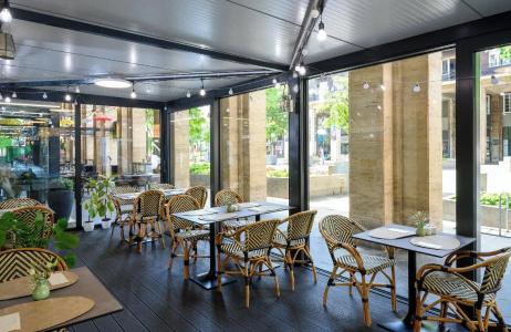 Leonardo Boutique Budapest M-Square - 37