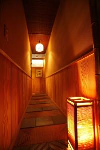 Masutomi Ryokan - 15