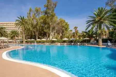 Sol Palmanova All Inclusive - 18