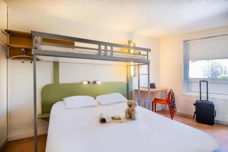 ibis budget Limoges - 34