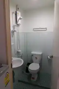 Chomhaad Guesthouse - 26