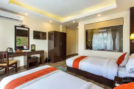 Bodhi Suites Boutique and Spa - 20