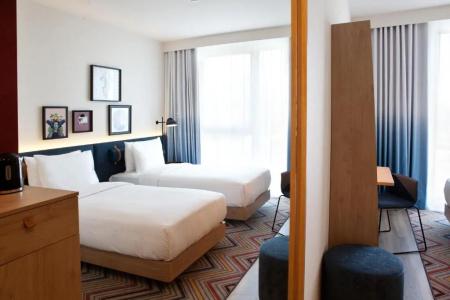 Hampton By Hilton Regensburg - 41