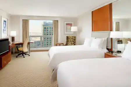 San Diego Marriott Gaslamp Quarter - 35