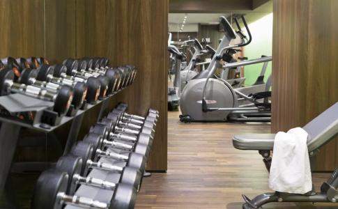 Holiday Inn Vienna City, An Ihg - 21