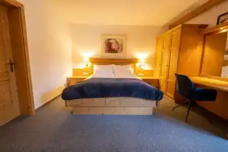Landhaus Strobl am See - 48