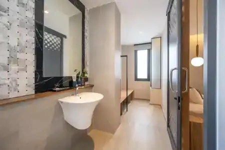 Shan Villas Sukhumvit - 395