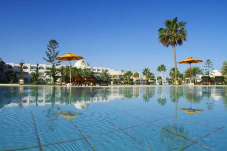 Djerba Plaza Thalasso & Spa - 16