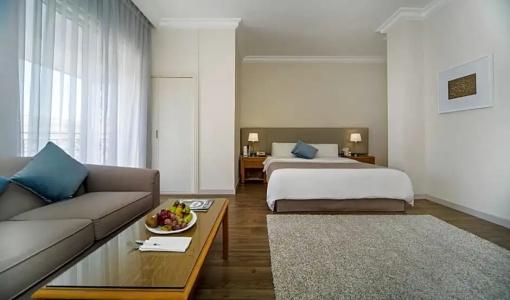 AlQasr Metropole - 59