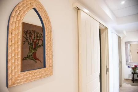 Rastoni Athens Suites near Acropolis at Tsatsou street - 6