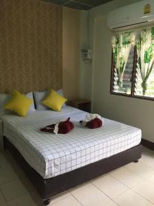 Lanta Complex - 28