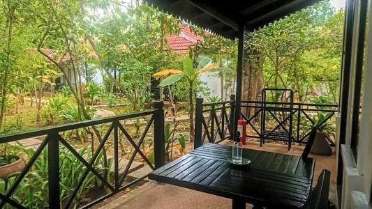 Sojourn Boutique Villas - 61