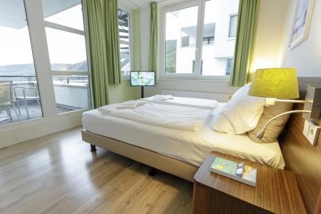 Dormio Resort Eifeler Tor - 4