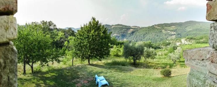Agriturismo Montelovesco - 56