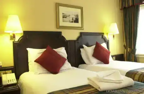 Jurys Inn Inverness - 1
