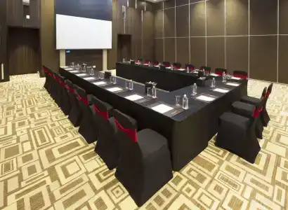 Holiday Inn Chennai Omr It Expressway, An Ihg - 15