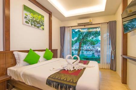 Poonsiri Resort Aonang-Sha Extra Plus - 103