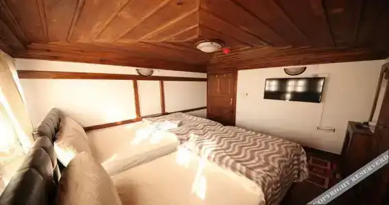 Sabri Bey Konak Otel - 43
