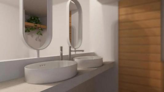 Muses Cycladic Suites - 132