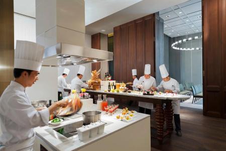 Mandarin Oriental Guangzhou - 2