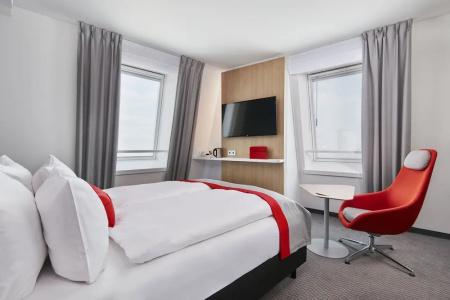 Holiday Inn Express - Berlin - Alexanderplatz, an IHG - 69