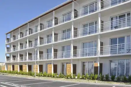 Golden Tulip La Baule - 0