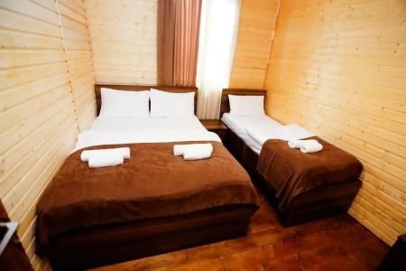 Royal Palace, Lagodekhi - 50