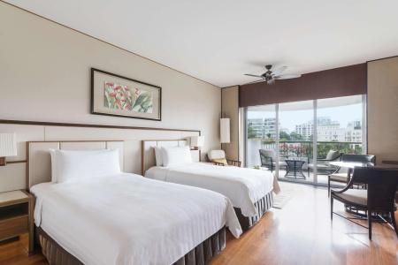 Shangri-La Singapore (SG Clean, Staycation Approved) - 7