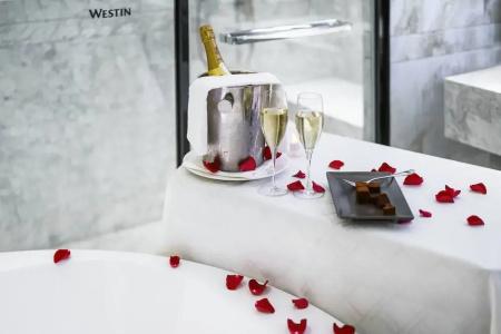 The Westin Beijing Financial Street - 61