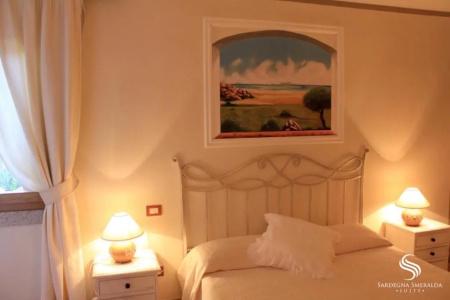 Villaggio Smeralda by Sardegna Smeralda Suite - 41