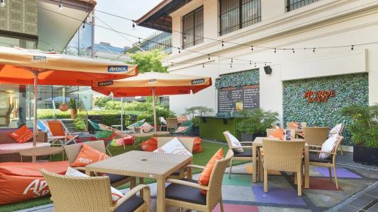 Indigo Singapore Katong (Sg Clean), An Ihg Hotel - 37