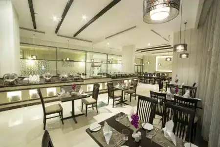 Sapphire Plaza - 21
