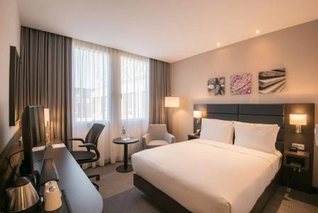 Hilton Garden Inn Munich City West - 3