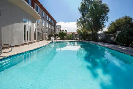 Holiday Inn Express & Suites Tucson, An Ihg - 27