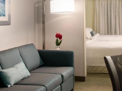 SpringHill Suites - 54
