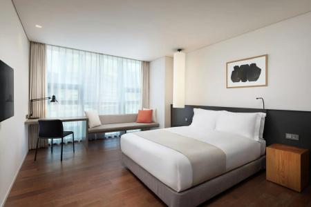 Shilla Stay Haeundae - 31