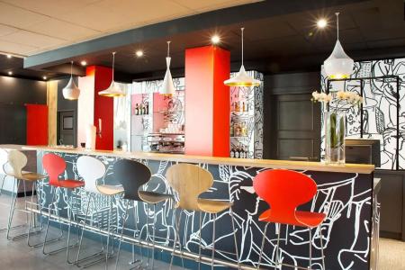 Ibis Poznan Stare Miasto - 34