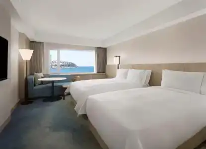 The Westin Josun Busan - 123