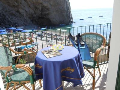 Alfonso A Mare - 23