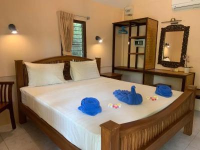 Laguna Beach Club Resort Sha Plus - 172