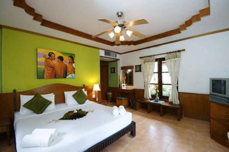 Salad Beach Resort - Sha Extra Plus - 28
